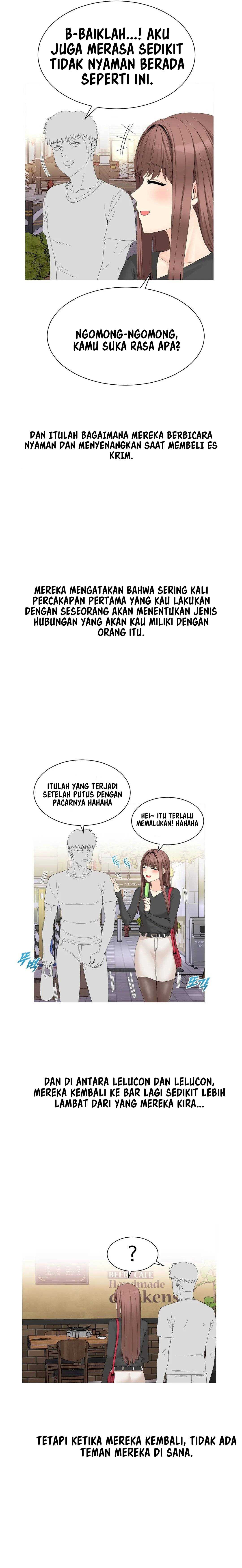 Like a Fox 2 - Chapter 4 9 Like a Fox 2 - Chapter 4 9