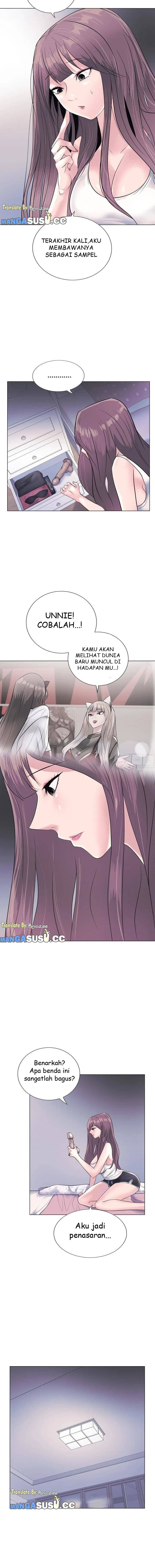 Toys Store - Chapter 4 14