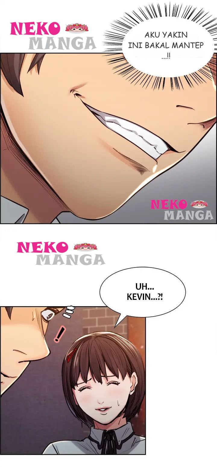 Taste of Forbidden Fruit - Chapter 4 14
