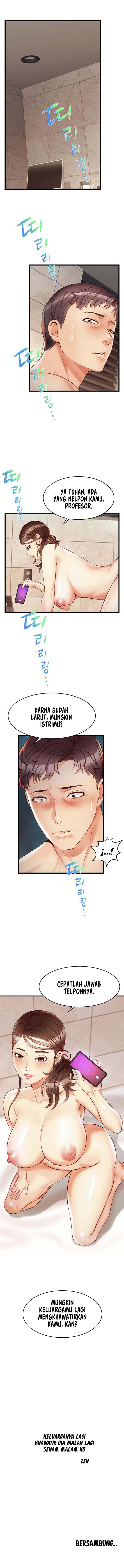 It&#8217;s Okay Because It&#8217;s Family - Chapter 4 9