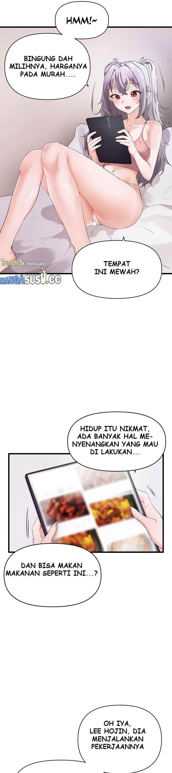 Please Give Me Energy - Chapter 4 31