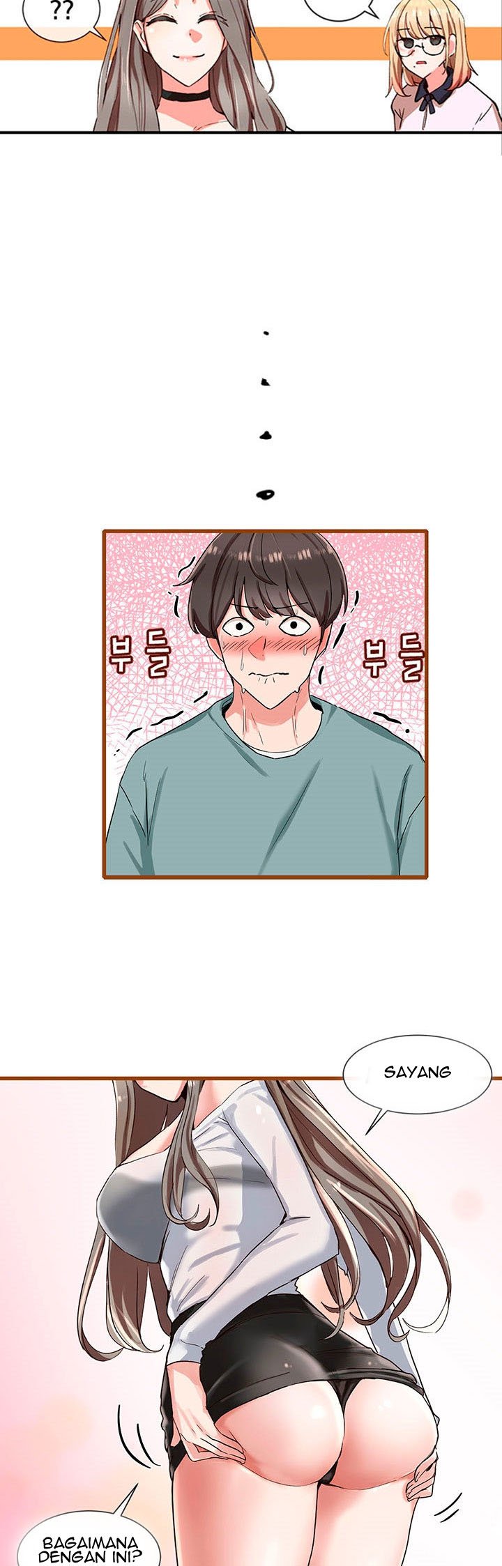 Circles - Chapter 4 6