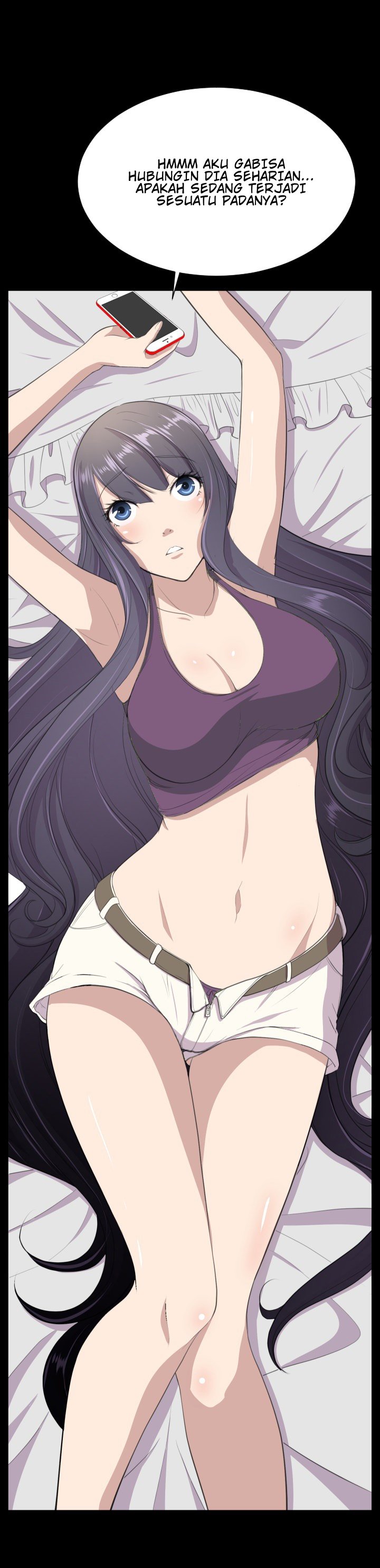 Love Academy - Chapter 4 20