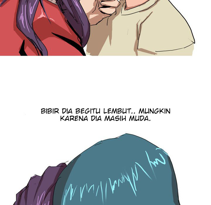 Forever Gossip - Chapter 4 13