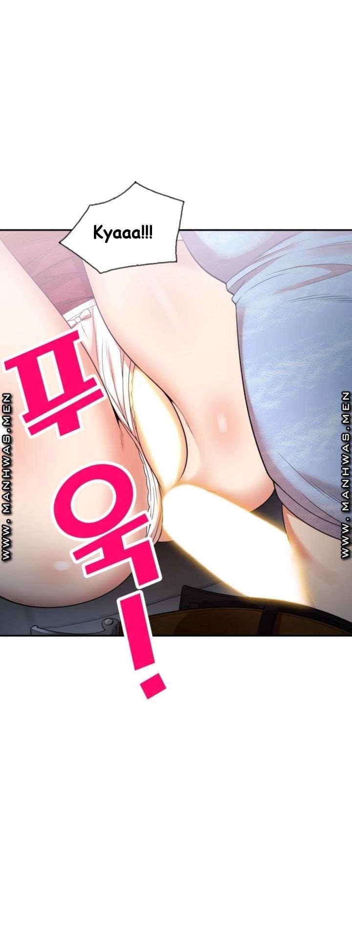 Caddie Mom - Chapter 4 64