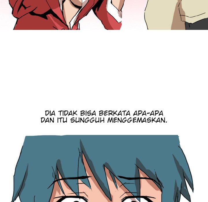 Forever Gossip - Chapter 4 10