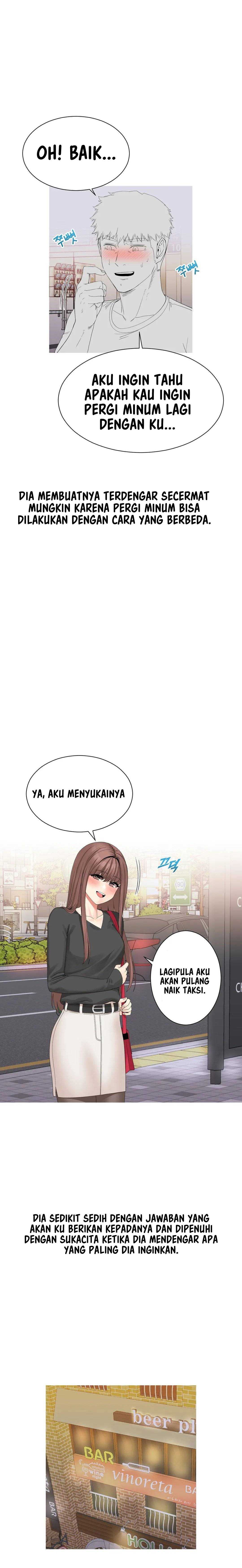 Like a Fox 2 - Chapter 4 14 Like a Fox 2 - Chapter 4 14