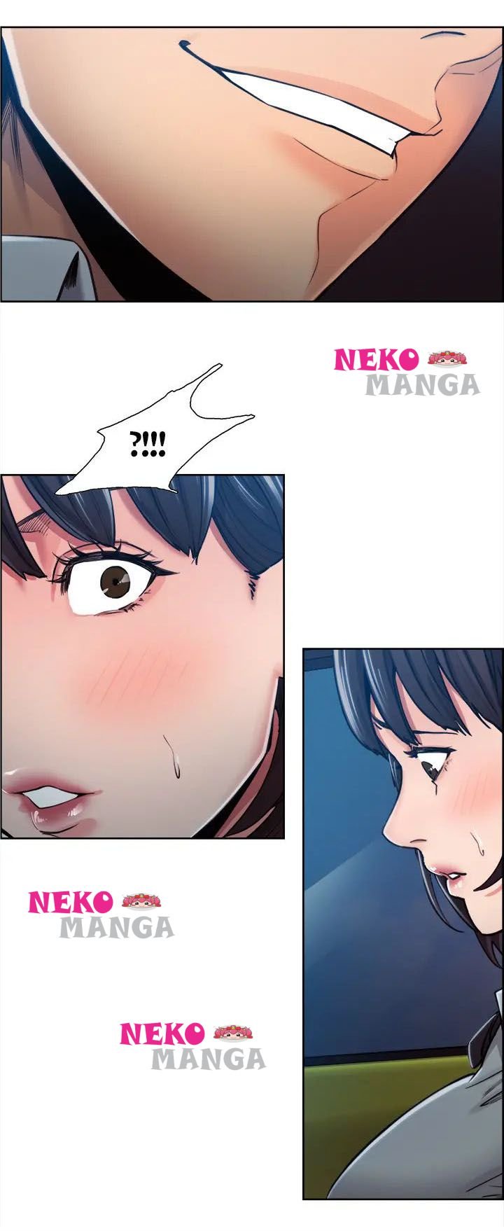 Taste of Forbidden Fruit - Chapter 4 39