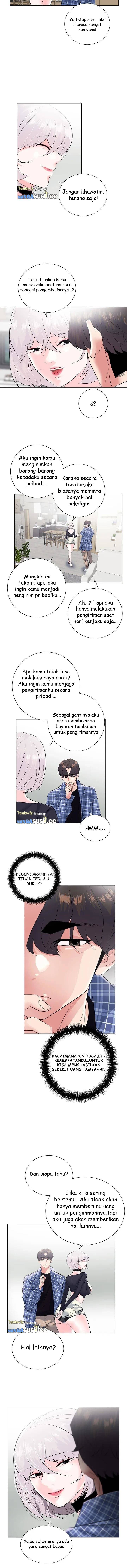 Toys Store - Chapter 4 10