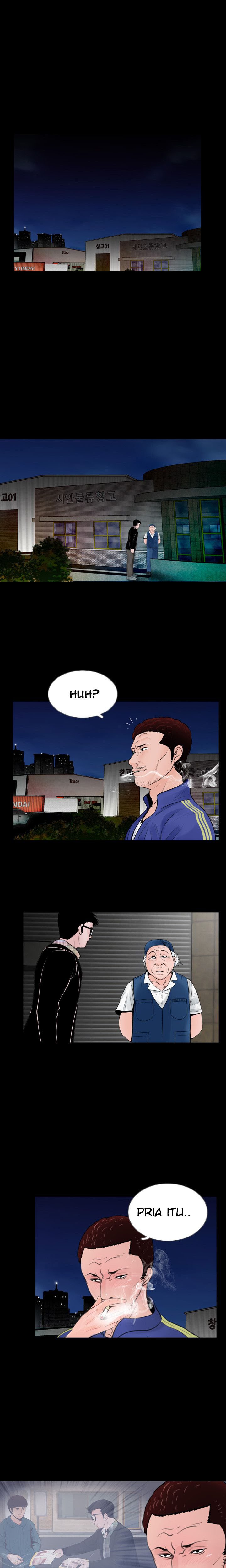 Missing - Chapter 4 10