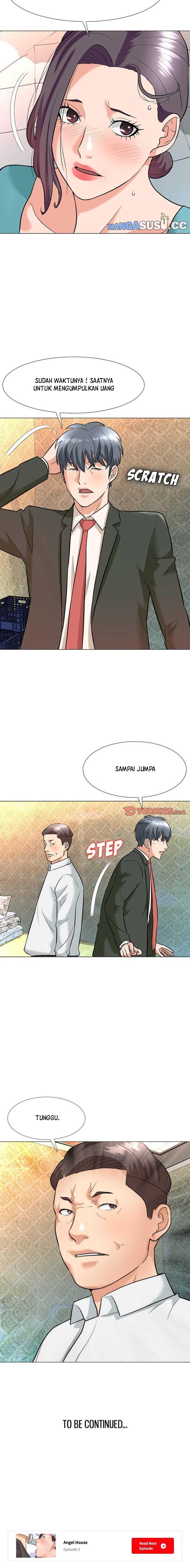 Angel House (Facon) - Chapter 4 9