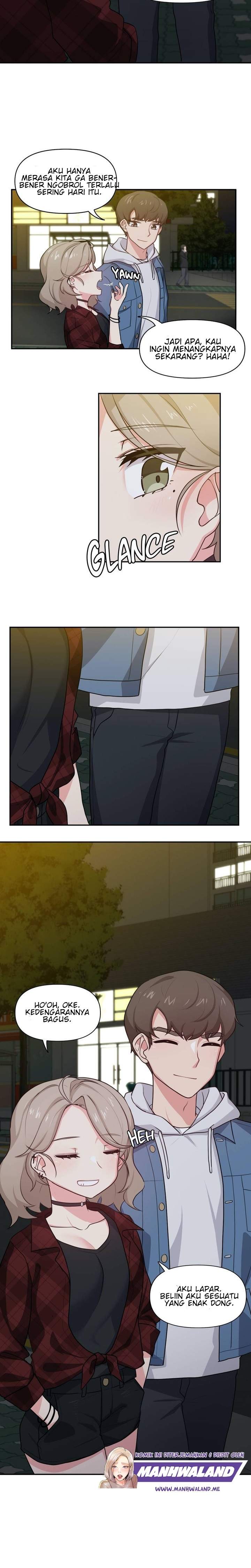 Friends or F-Buddies? - Chapter 4 10 Friends or F-Buddies? - Chapter 4 10