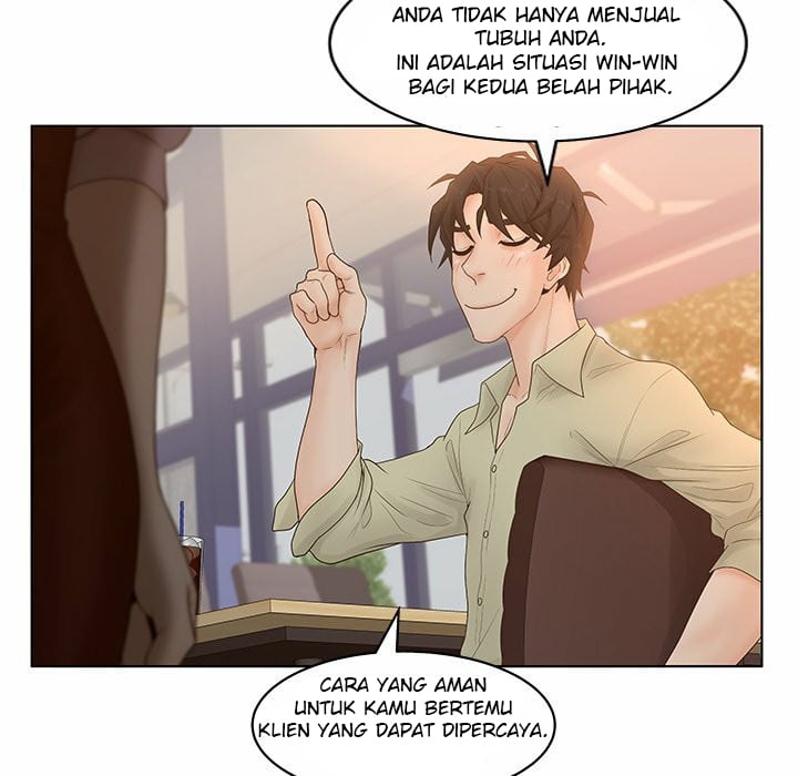 Share Girls - Chapter 4 8 Share Girls - Chapter 4 8