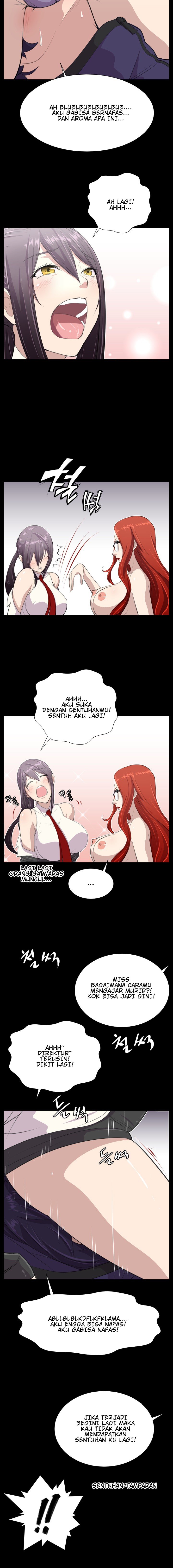 Love Academy - Chapter 4 14