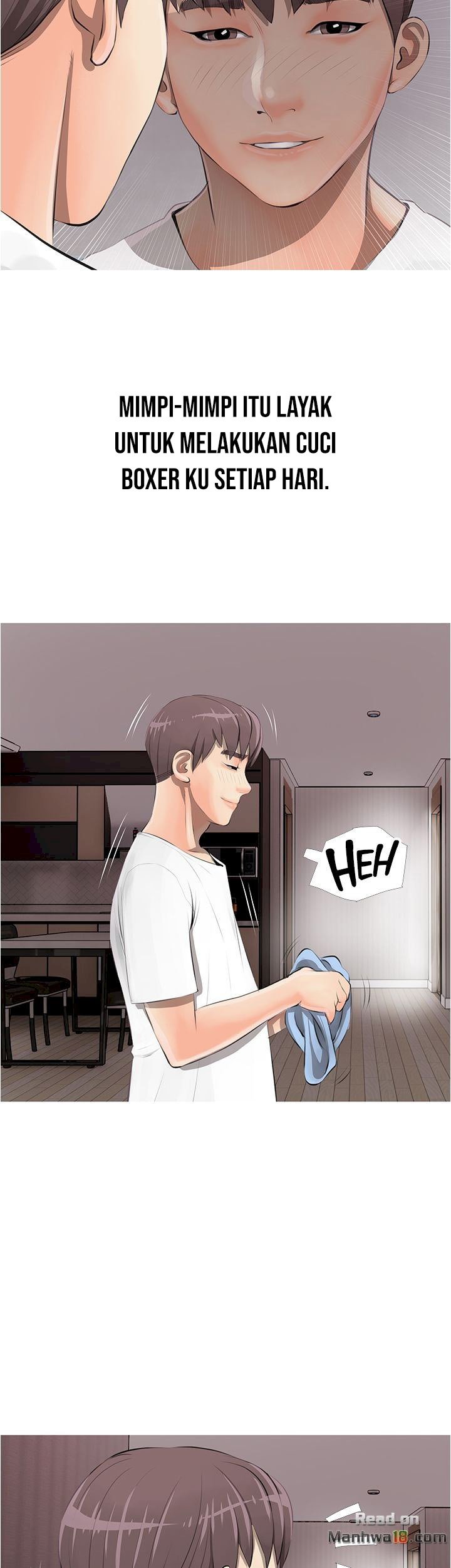 Ms. Master - Chapter 4 4