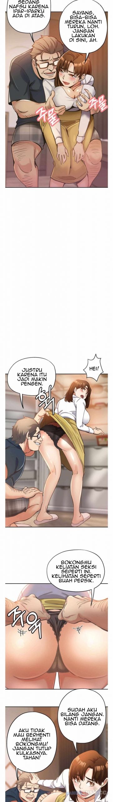 Stepmother&#8217;s Sisters - Chapter 4 10