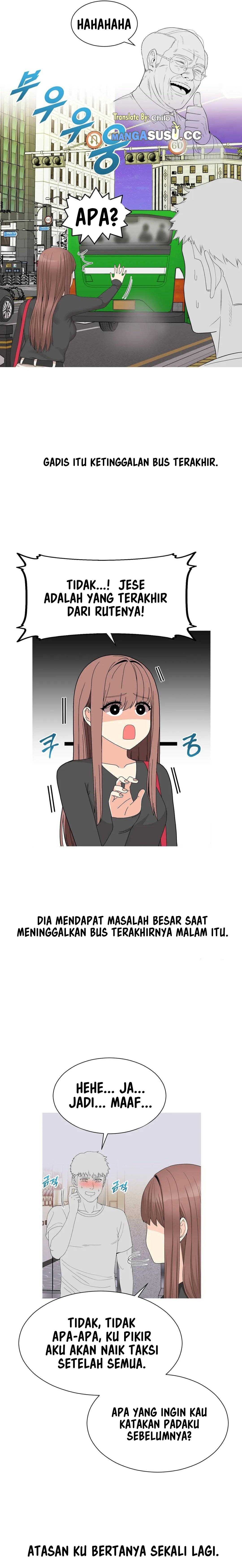 Like a Fox 2 - Chapter 4 13 Like a Fox 2 - Chapter 4 13