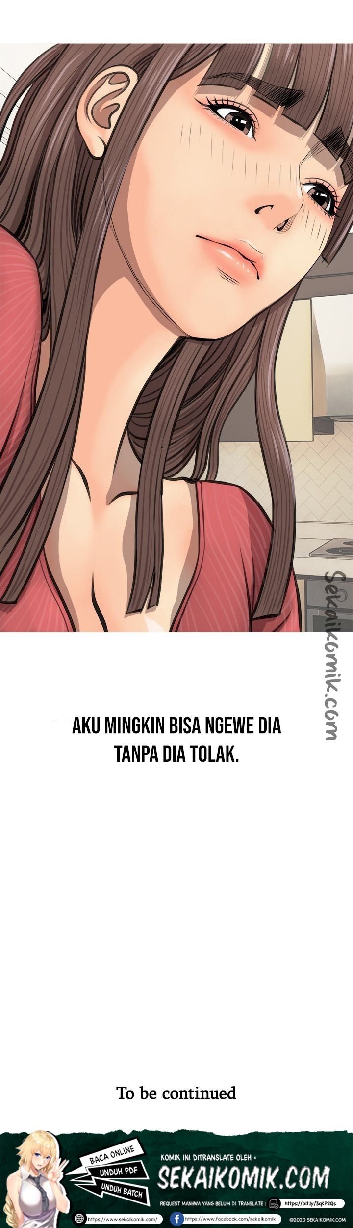 Ms. Master - Chapter 4 36