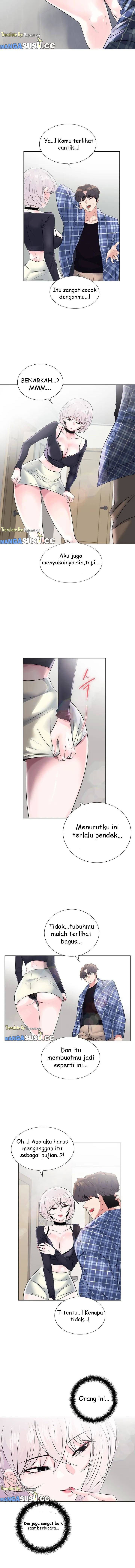 Toys Store - Chapter 4 4