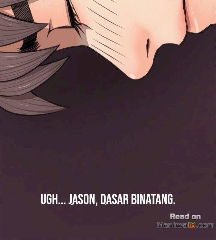 Ms. Master - Chapter 4 21