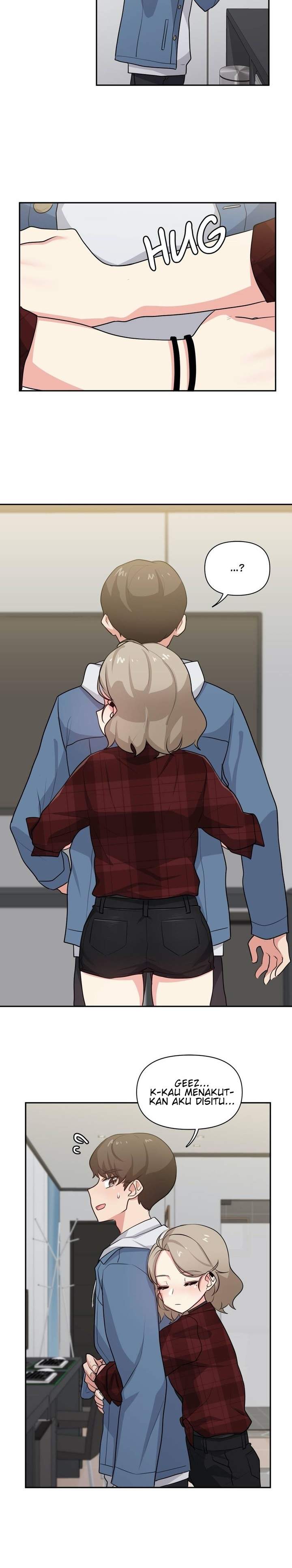 Friends or F-Buddies? - Chapter 4 18 Friends or F-Buddies? - Chapter 4 18