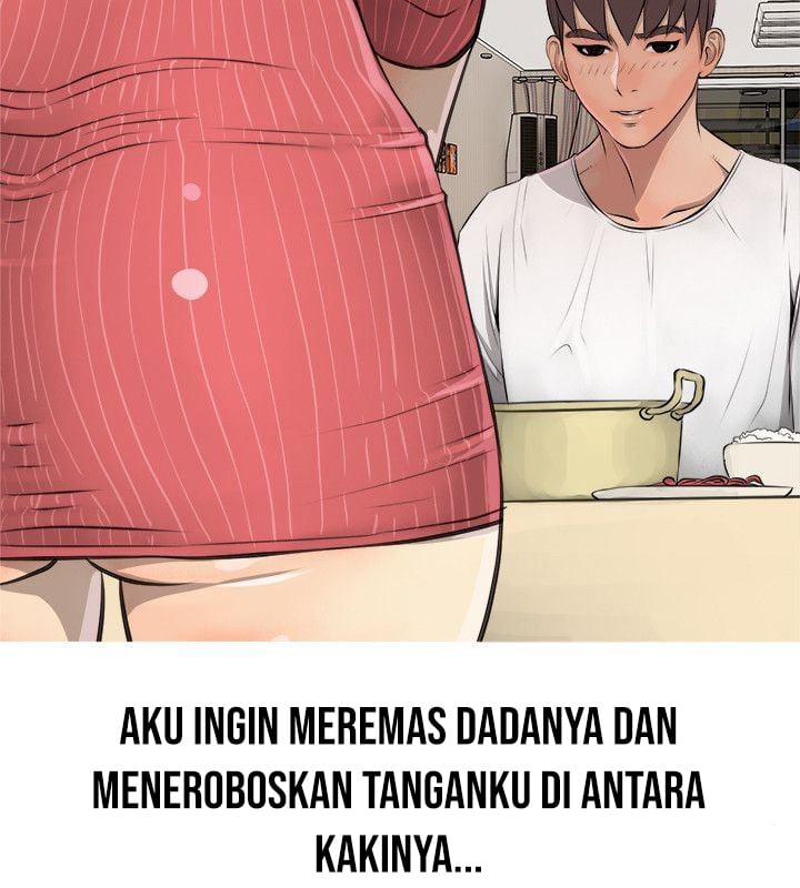 Ms. Master - Chapter 4 35