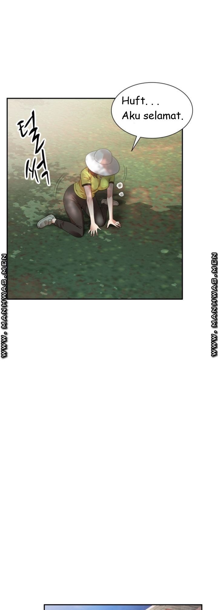 Caddie Mom - Chapter 4 54