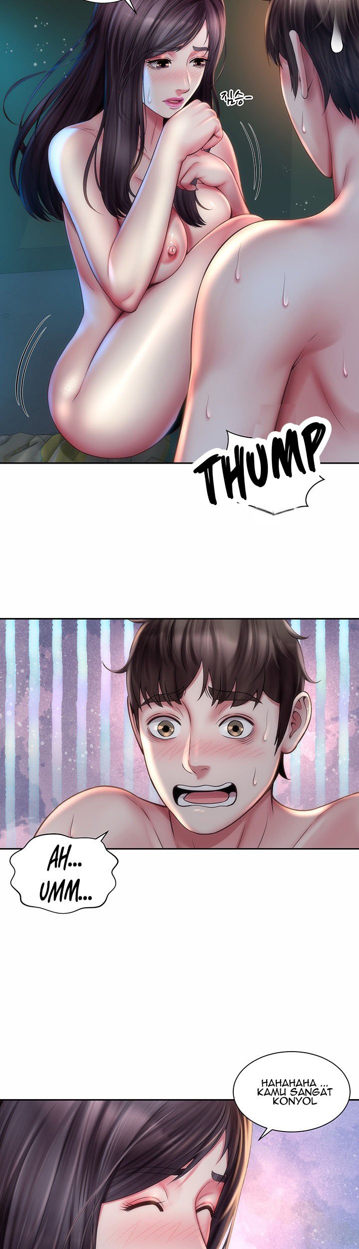 Beach Goddess - Chapter 4 29