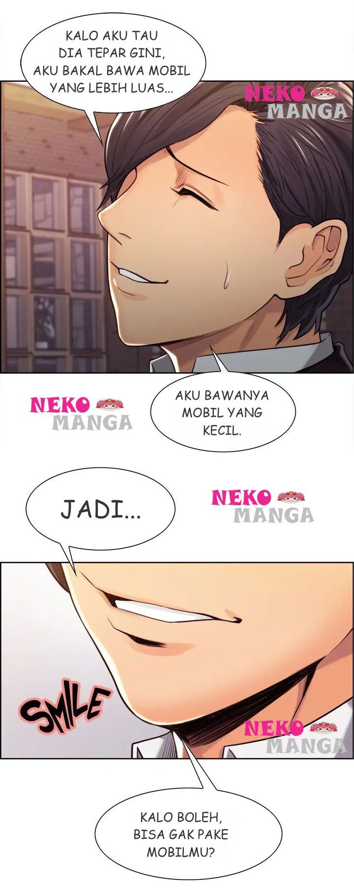 Taste of Forbidden Fruit - Chapter 4 18