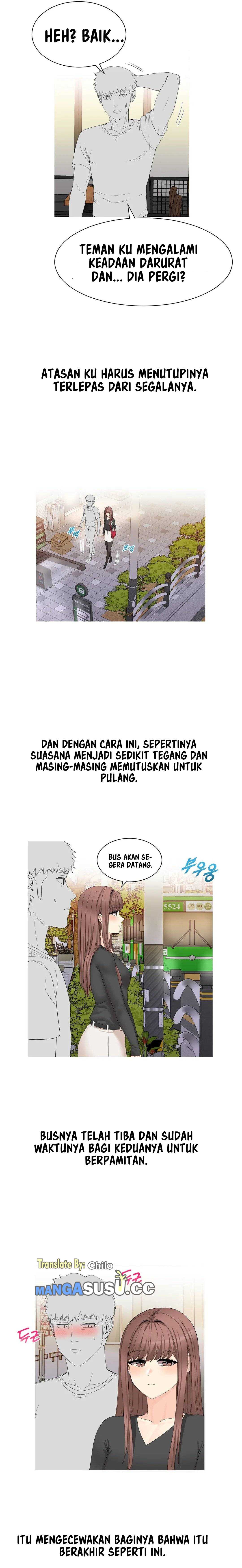 Like a Fox 2 - Chapter 4 11 Like a Fox 2 - Chapter 4 11