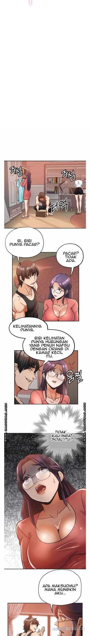 Stepmother&#8217;s Sisters - Chapter 4 13