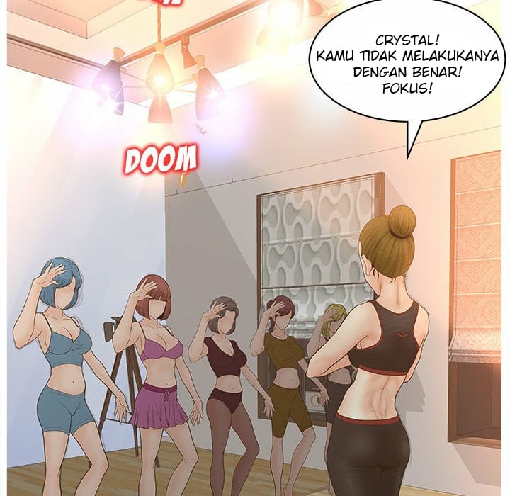 Share Girls - Chapter 4 48 Share Girls - Chapter 4 48