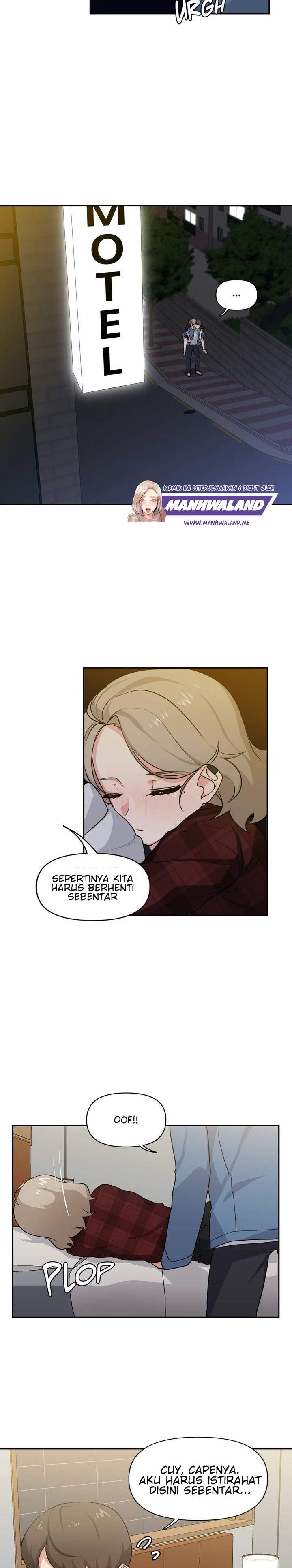 Friends or F-Buddies? - Chapter 4 16 Friends or F-Buddies? - Chapter 4 16