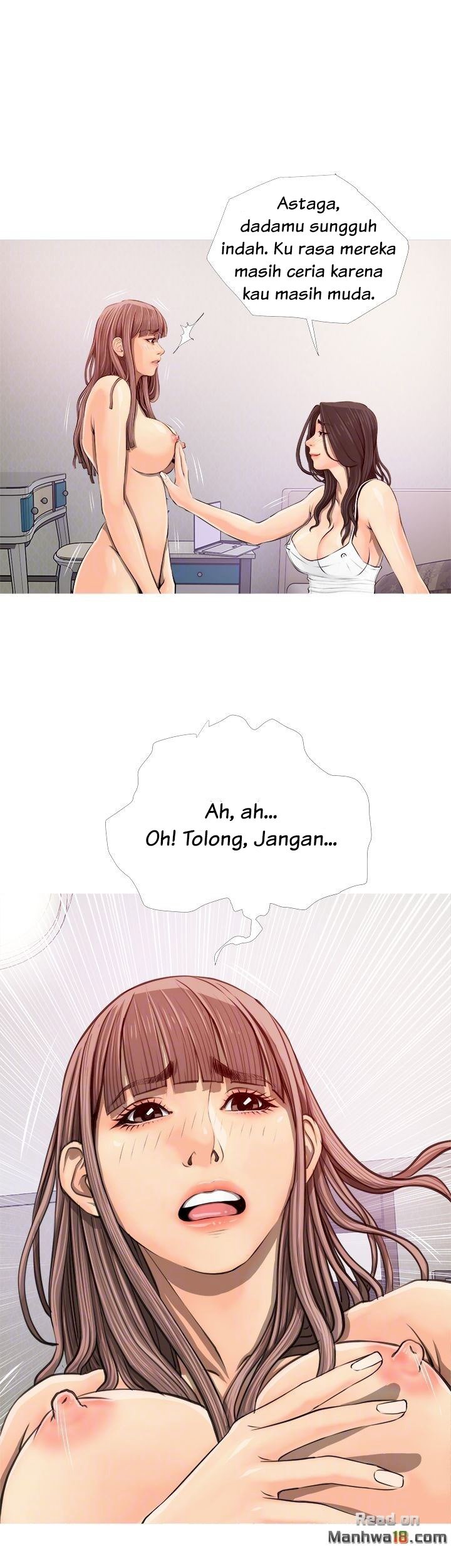 Ms. Master - Chapter 4 10