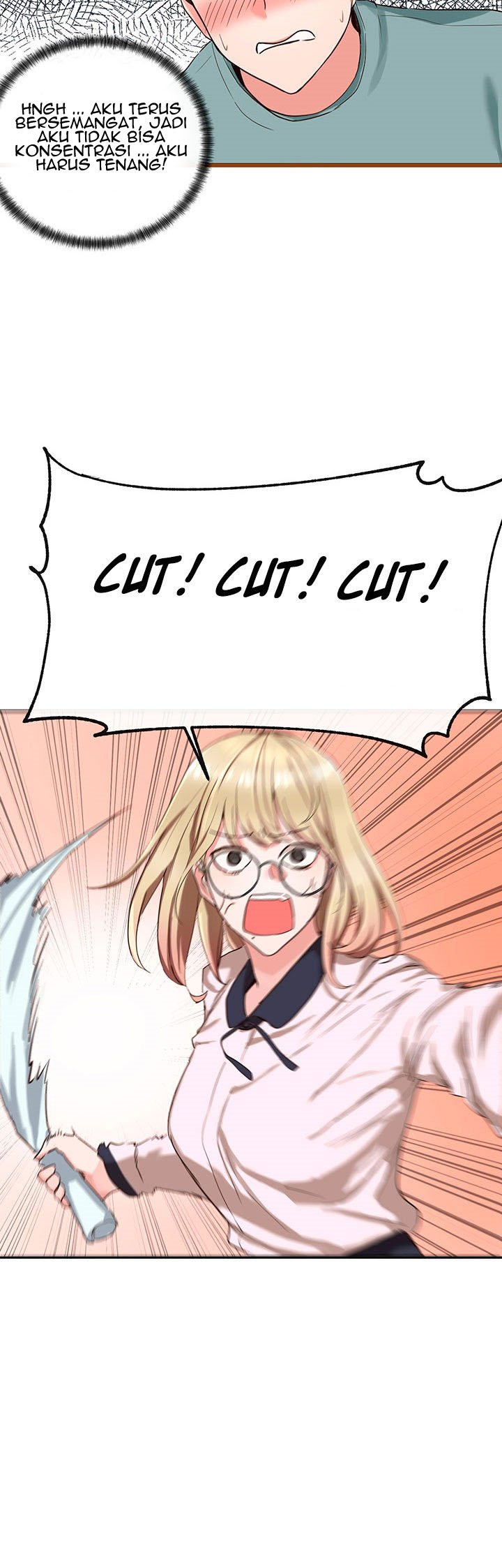 Circles - Chapter 4 8