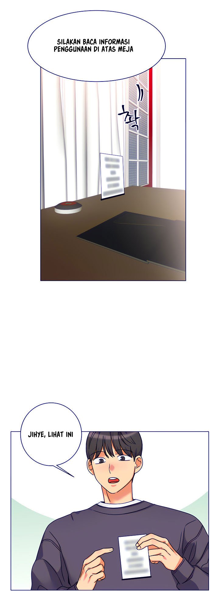 My girlfriend is so naughty - Chapter 4 48 My girlfriend is so naughty - Chapter 4 48