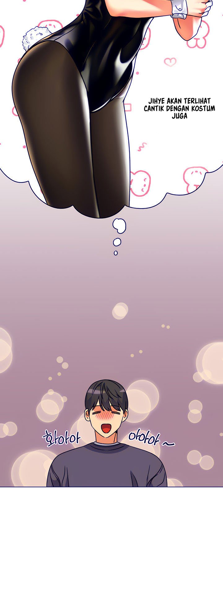 My girlfriend is so naughty - Chapter 4 66 My girlfriend is so naughty - Chapter 4 66