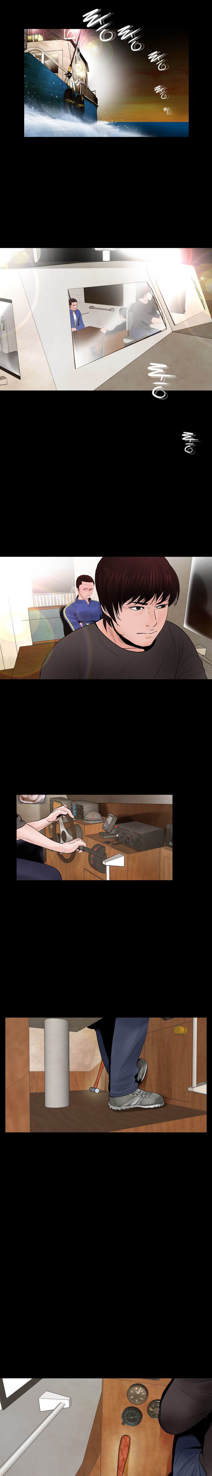 Missing - Chapter 4 22