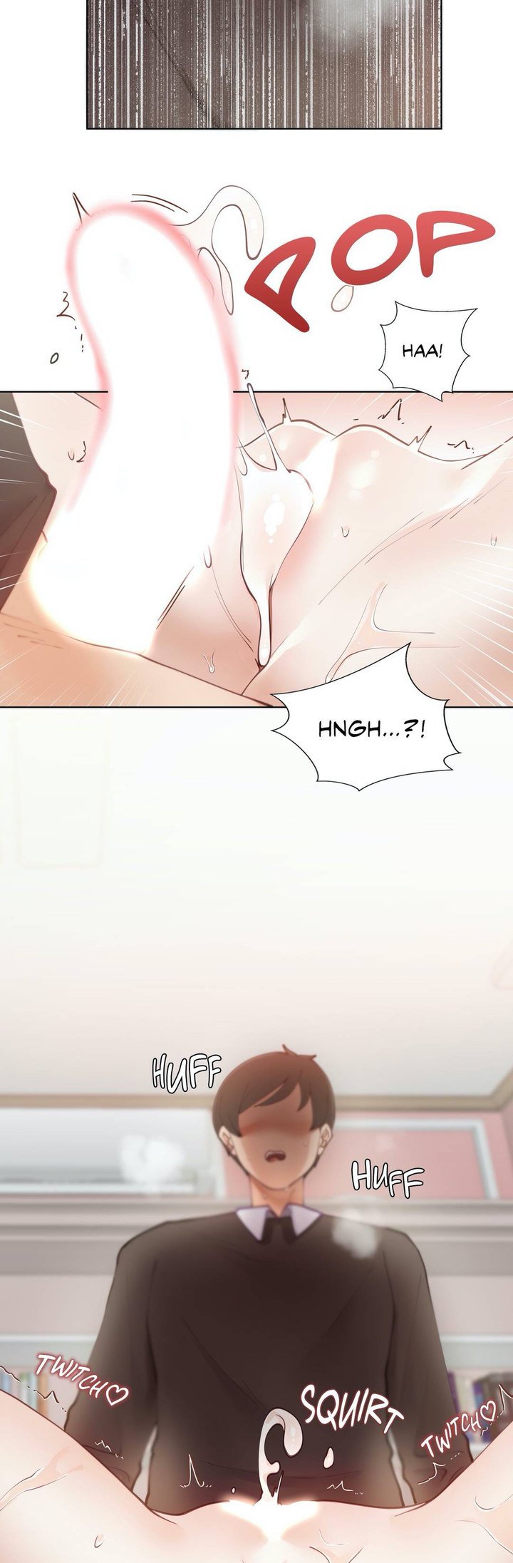 Learning the Hard Way - Chapter 4 5