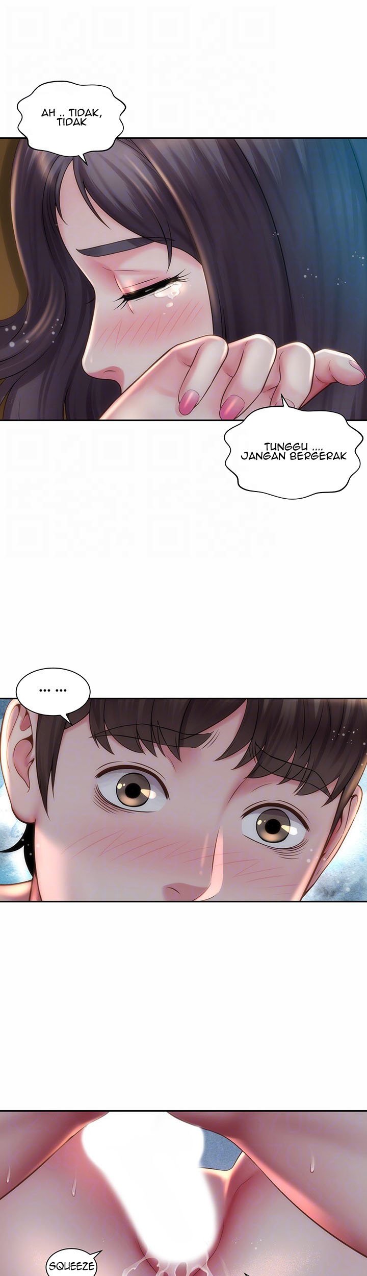 Beach Goddess - Chapter 4 8