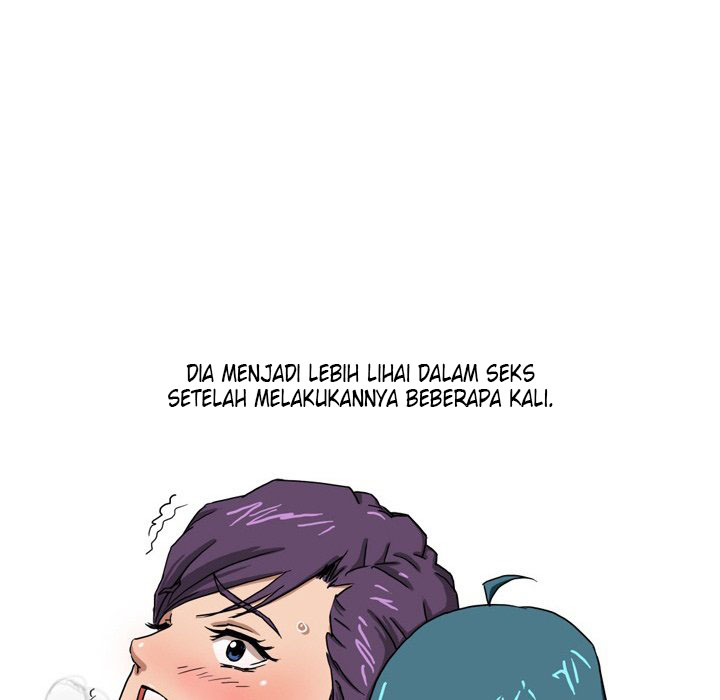Forever Gossip - Chapter 4 83