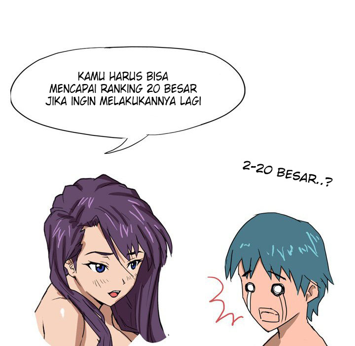 Forever Gossip - Chapter 4 70