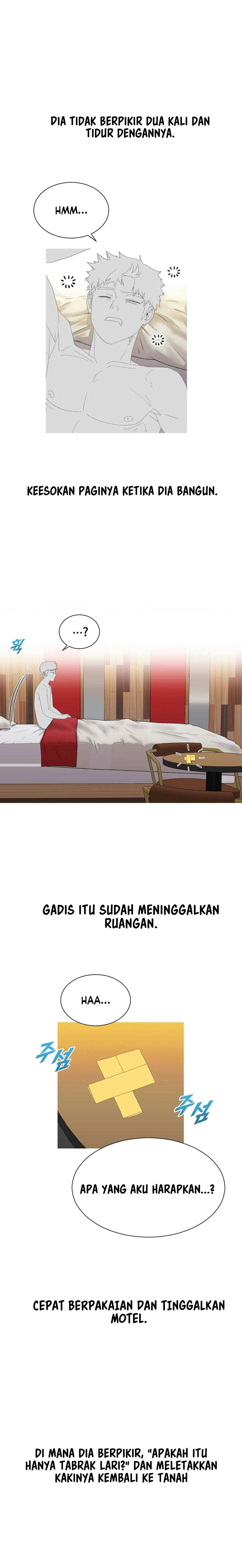 Like a Fox 2 - Chapter 4 20 Like a Fox 2 - Chapter 4 20