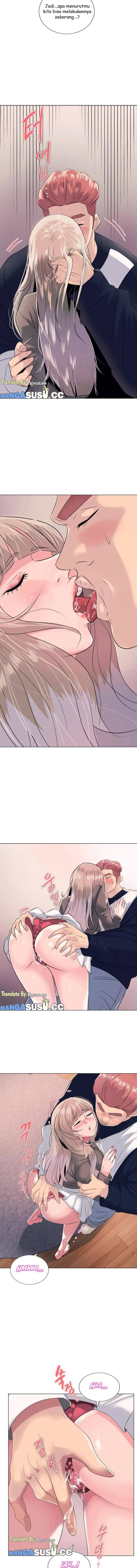 Toys Store - Chapter 4 17