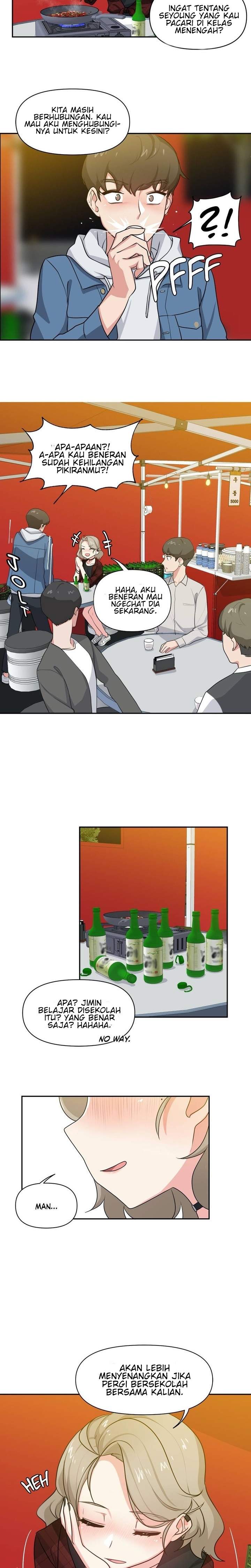 Friends or F-Buddies? - Chapter 4 12 Friends or F-Buddies? - Chapter 4 12