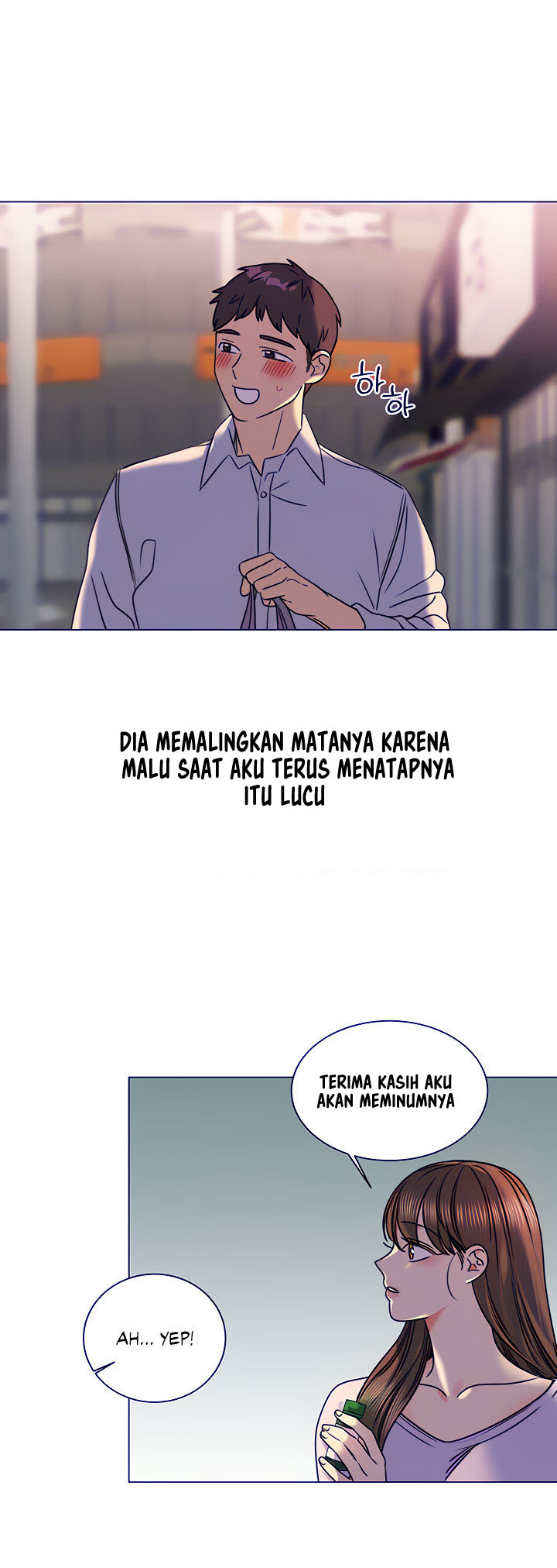 My girlfriend is so naughty - Chapter 4 33 My girlfriend is so naughty - Chapter 4 33