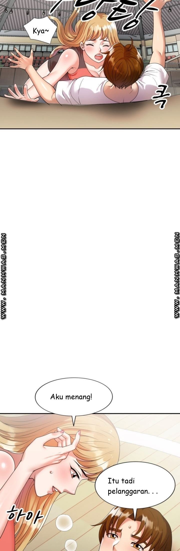 Caddie Mom - Chapter 4 5