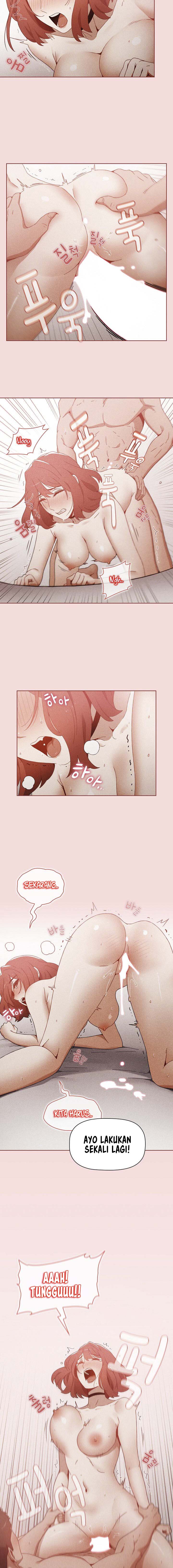 Owner The Pension - Chapter 4 14