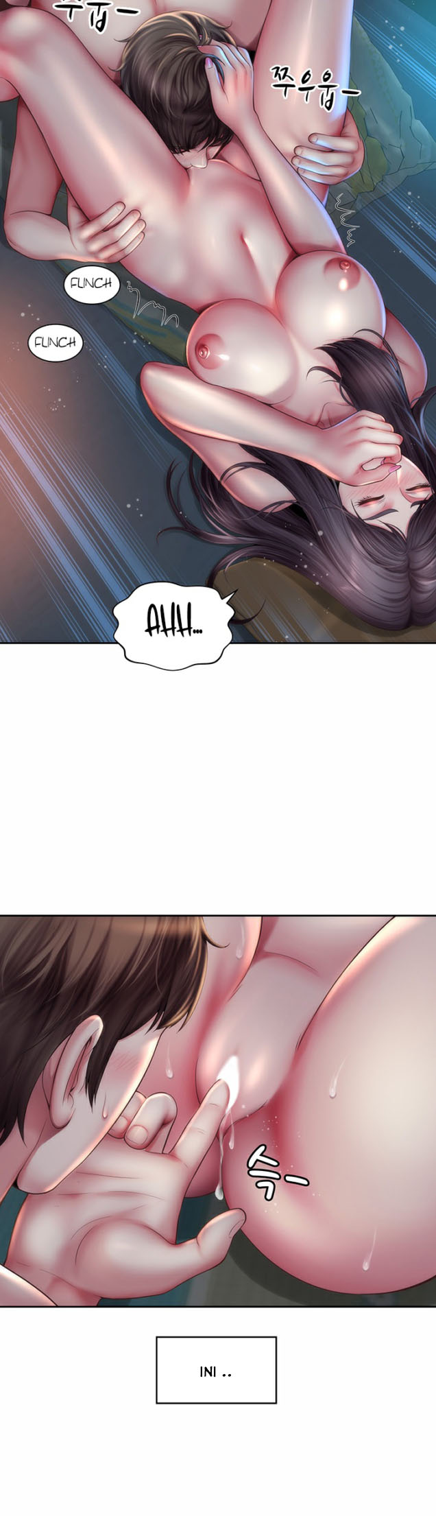 Beach Goddess - Chapter 4 34