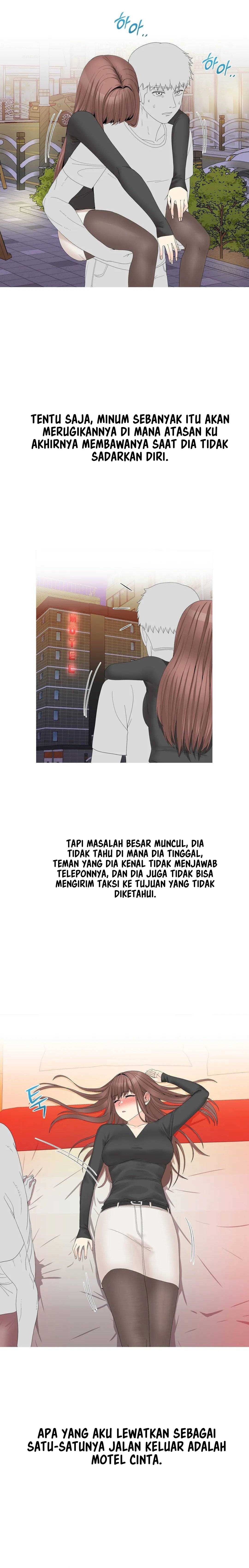 Like a Fox 2 - Chapter 4 18 Like a Fox 2 - Chapter 4 18